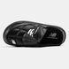 New Balance Terrace Mule Black White