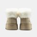 UGG Funkette Boots Beige, розмір 37
