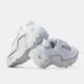 Adidas Edge Runner Triple White, 36