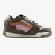 Vans Rowley XLT Brown Pink Orange Gum, 36