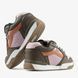 Vans Rowley XLT Brown Pink Orange Gum, 36