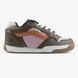 Vans Rowley XLT Brown Pink Orange Gum