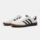 Adidas Handball Spezial Off White Black Gum