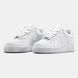 Nike Air Force 1 Low White, 36