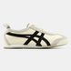 Onitsuka Tiger Mexico 66 Beige Black, 40