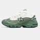 New Balance 1000 Green White