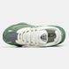 New Balance 1000 Green White
