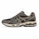 Asics Kayano 14 Suede Grafit, 37