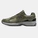 New Balance 2002R Protection Pack Olive Black Grey, розмір 40