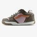 Vans Rowley XLT Brown Pink Orange Gum, 36