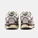 Asics Gel-NYC White Burgundy Pink, 36