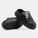 New Balance Terrace Mule Black White