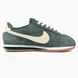 Nike Cortez Vintage Green, 37