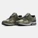 New Balance 2002R Protection Pack Olive Black Grey