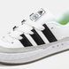 adidas Adimatic White Black Grey