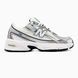 New Balance 740 White Silver Blue, 36