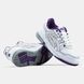 Asics EX89 White Purple Grey