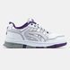 Asics EX89 White Purple Grey