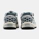 Asics Gel-Kahana 8 Grey Navy White