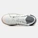 Premiata Steven White Gum
