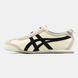 Onitsuka Tiger Mexico 66 Beige Black, 40
