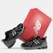 New Balance 1906R Black Grey Rose