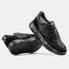 Premiata Nous Black White Graphic Sole, 40