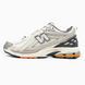 New Balance 1906R White Grey Orange, 37