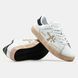 Premiata Steven White Gum