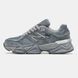 New Balance 9060 Cordura Gore-Tex Gray Termo, 36