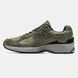 New Balance 2002R Protection Pack Olive Black Grey