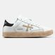 Premiata Steven White Gum