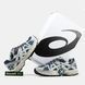 Asics Gel-Kahana 8 Grey Navy White