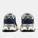 New Balance 9060 Burgundy Navy Grey