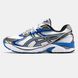 Кроссовки Asics GT-2160 White Silver Blue, 44