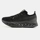 ON Cloudsurfer Black Dark Grey, розмір 36