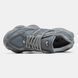 New Balance 9060 Cordura Gore-Tex Gray Termo, 36