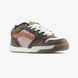 Vans Rowley XLT Brown Pink Orange Gum, 36