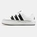 adidas Adimatic White Black Grey
