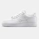 Nike Air Force 1 Low White, 36