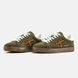 Premiata Steven Green Brown White, 40