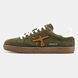Premiata Steven Green Brown White, 40