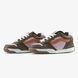 Vans Rowley XLT Brown Pink Orange Gum, 36