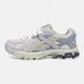 Asics Gel-Kahana 8 Grey Purple, 36