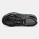 Premiata Nous Black White Graphic Sole, 40