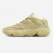 Adidas Yeezy 500 Super Moon Yellow