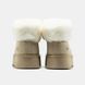 UGG Funkette Boots Beige, розмір 37