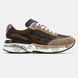 Premiata Moerun Brown Beige, 40