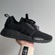 Кроссовки Adidas NMD Black 2 7459 фото 1