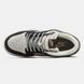 Nike Dunk Low Black Brown Grey Suede